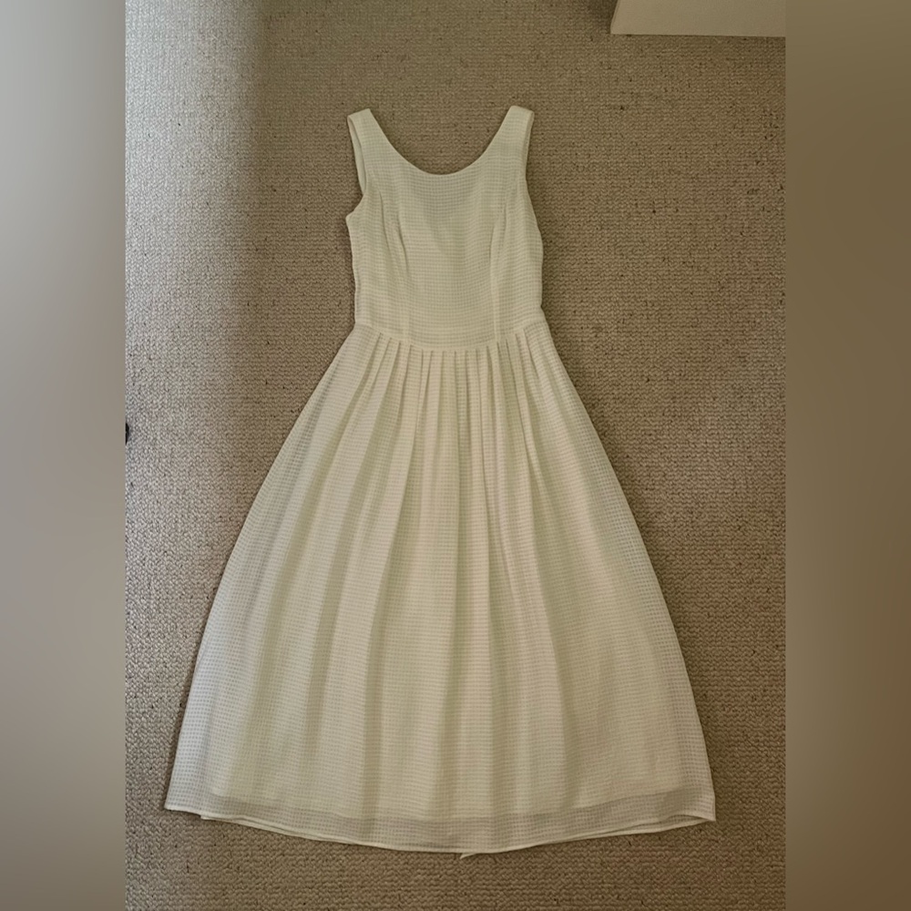 Donna Rico cocktail dress